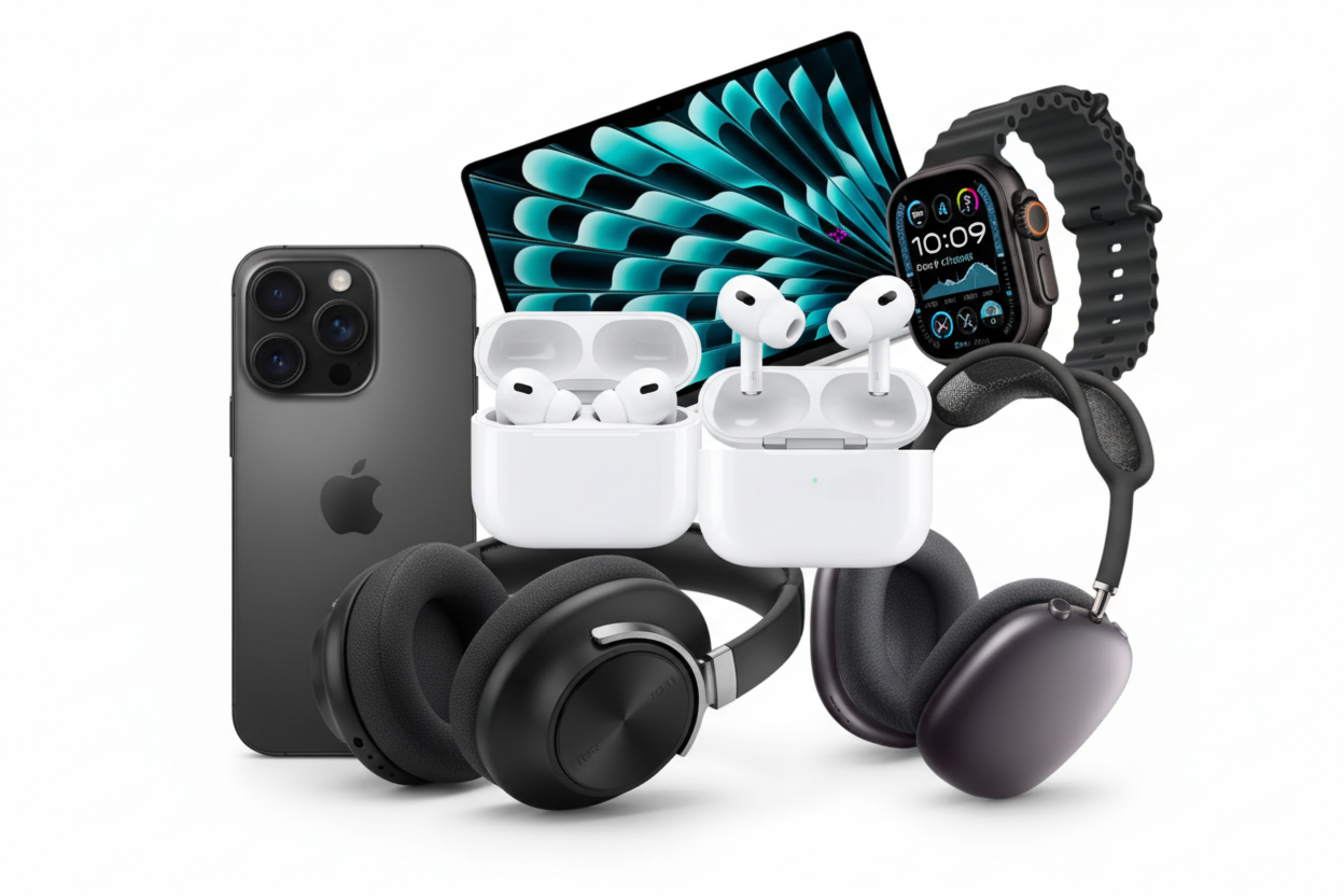 Electronics