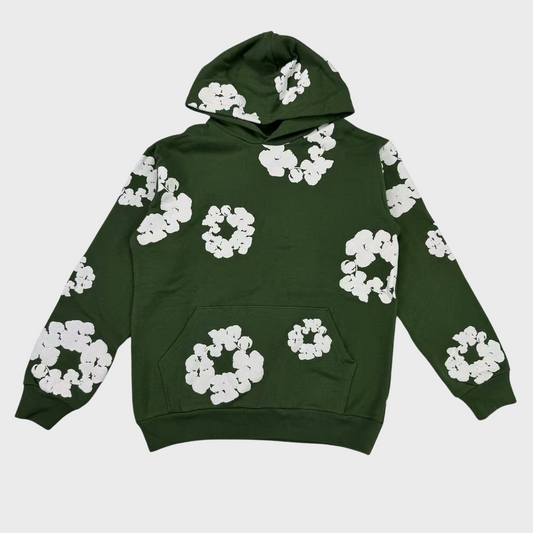 Denim Tears - Vendor