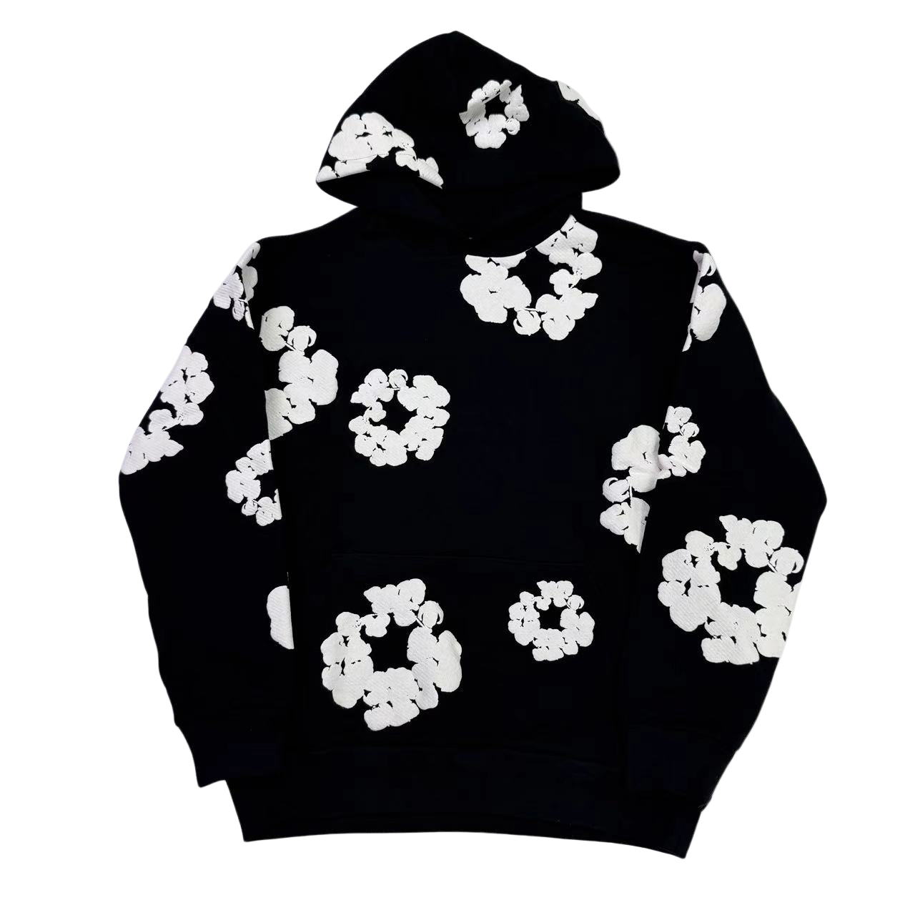 Denim Tears - Vendor